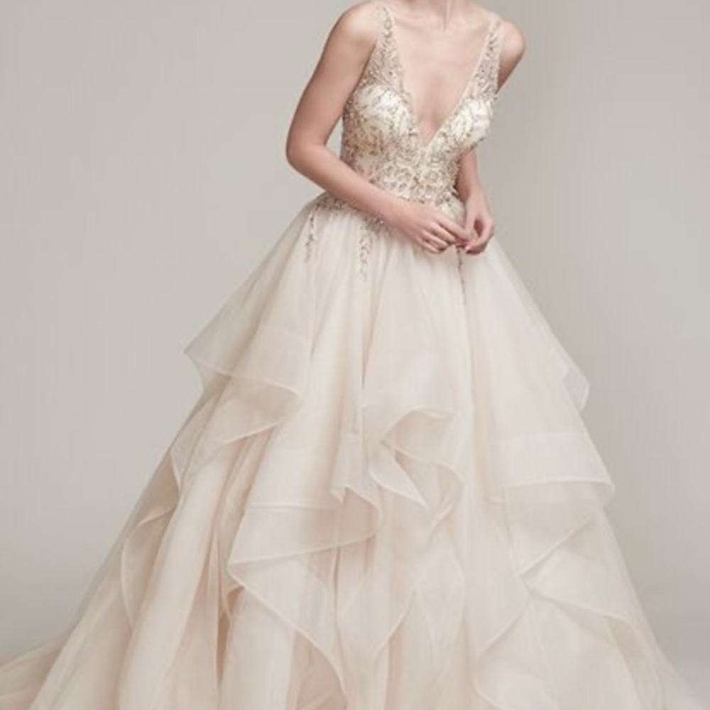 Sottero & Midgley - Amelie